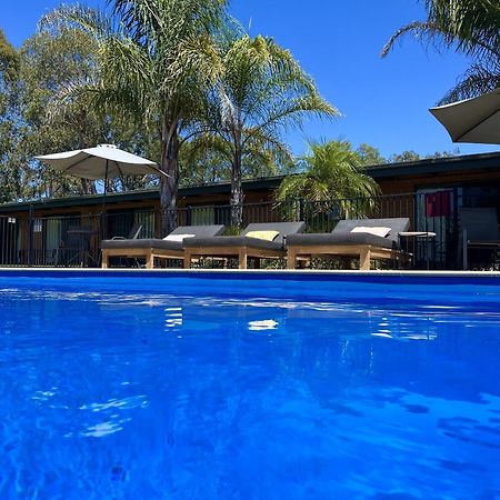 Alexandra Motor Inn - Victoria Aus Exterior foto