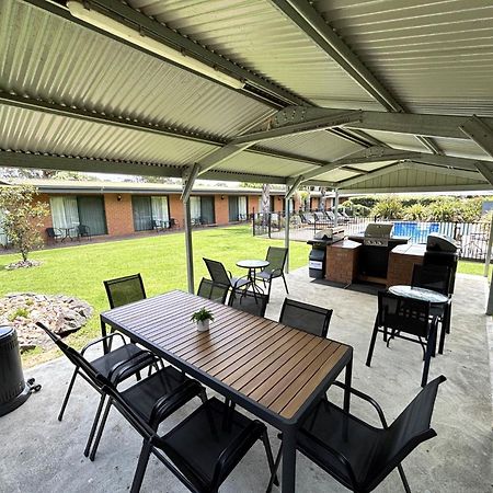 Alexandra Motor Inn - Victoria Aus Exterior foto